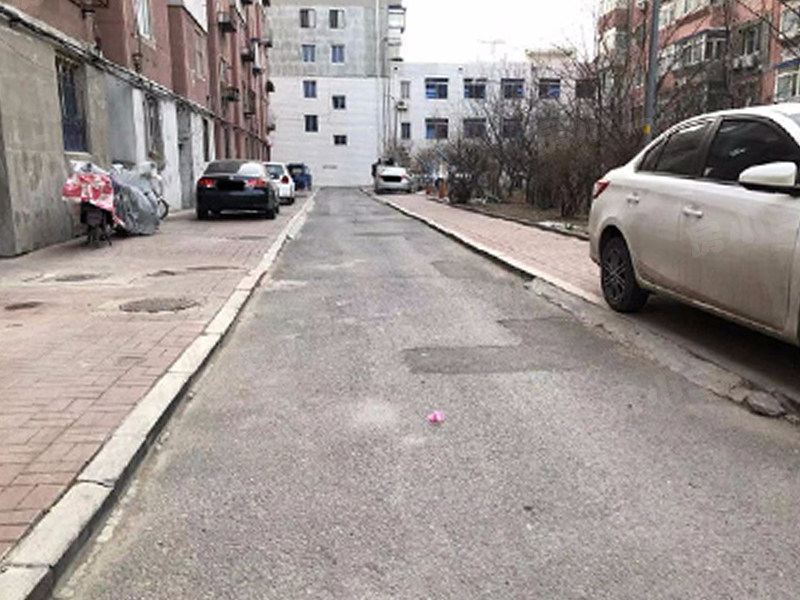 葵松东社区园区图片