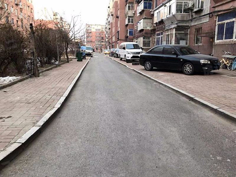 葵松东社区园区图片