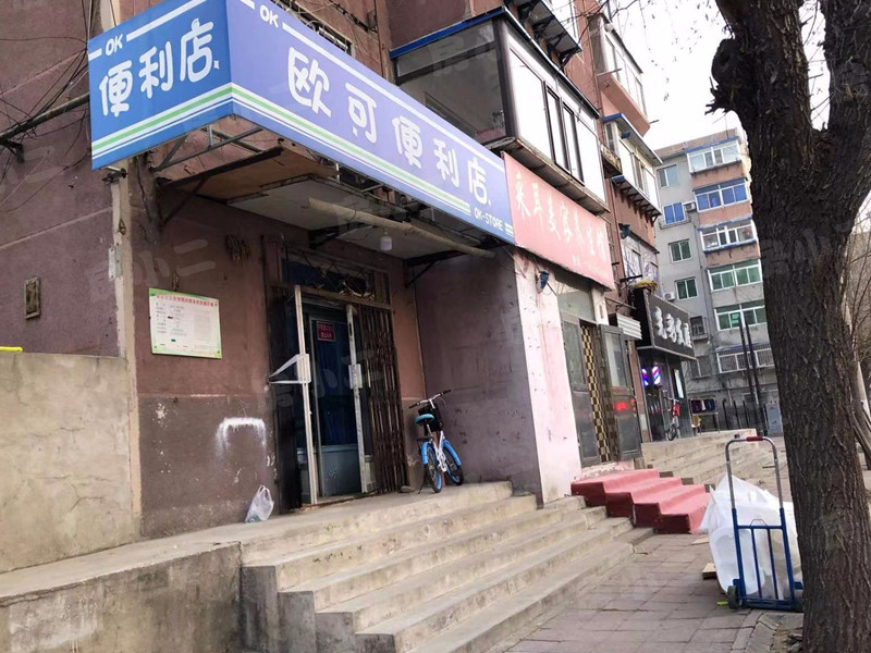 葵松东社区园区图片