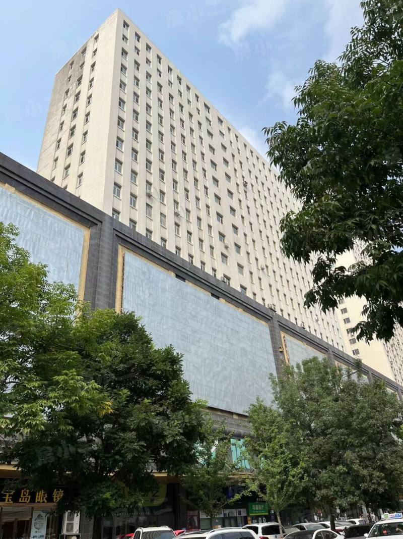 诚大数码广场园区图片