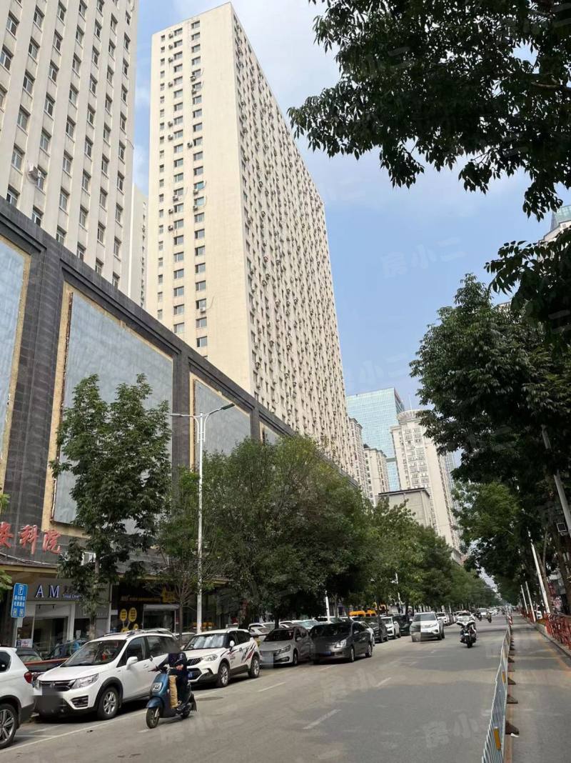 诚大数码广场园区图片