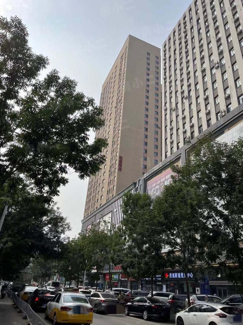 诚大数码广场园区图片