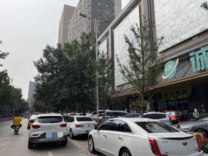 诚大数码广场园区图片