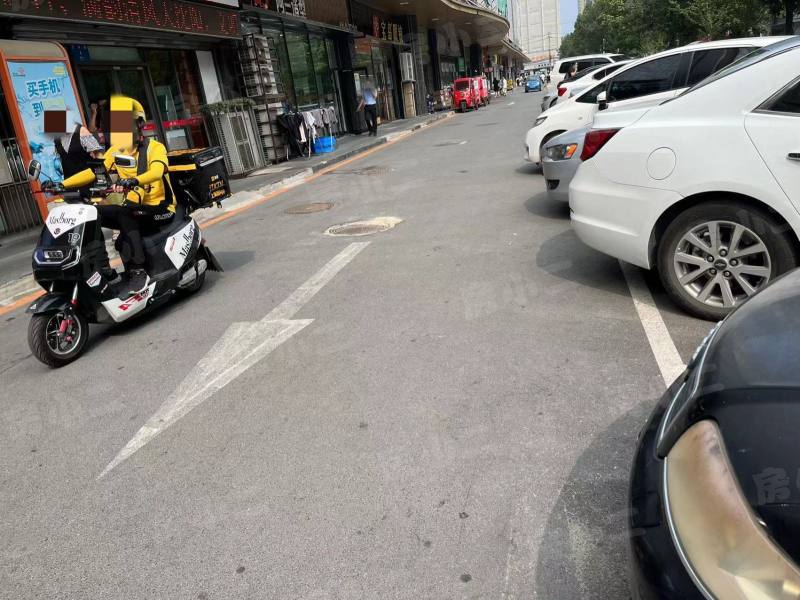 诚大数码广场园区图片
