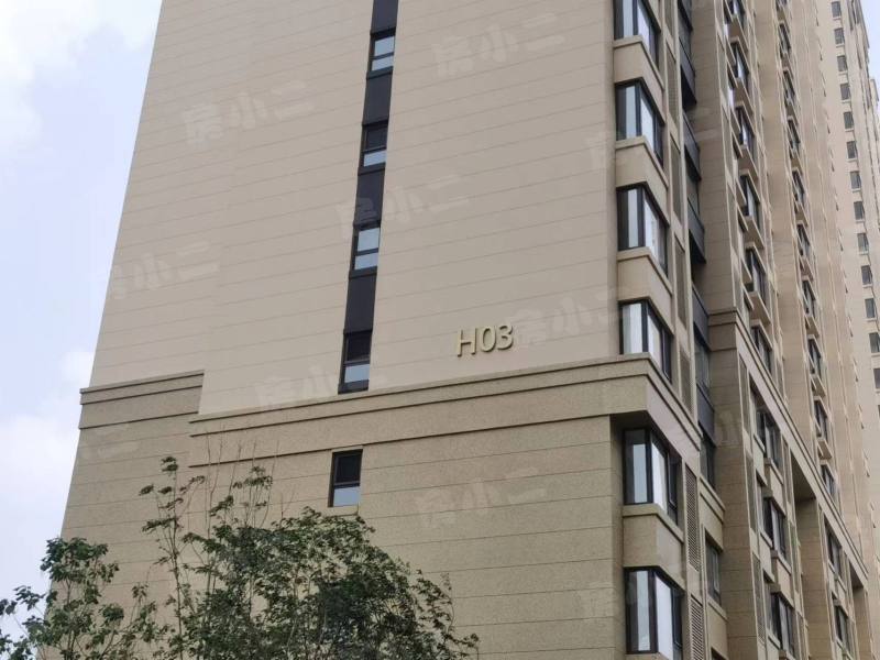 金地朗悦园区图片