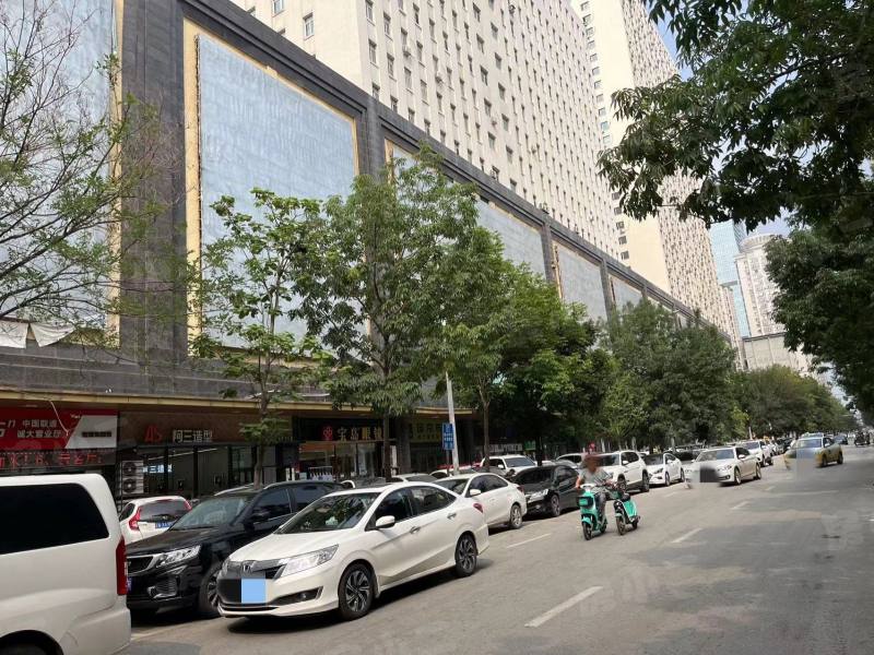 诚大数码广场园区图片