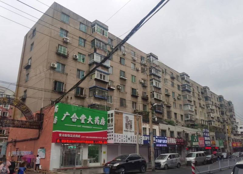铁岭社区园区图片
