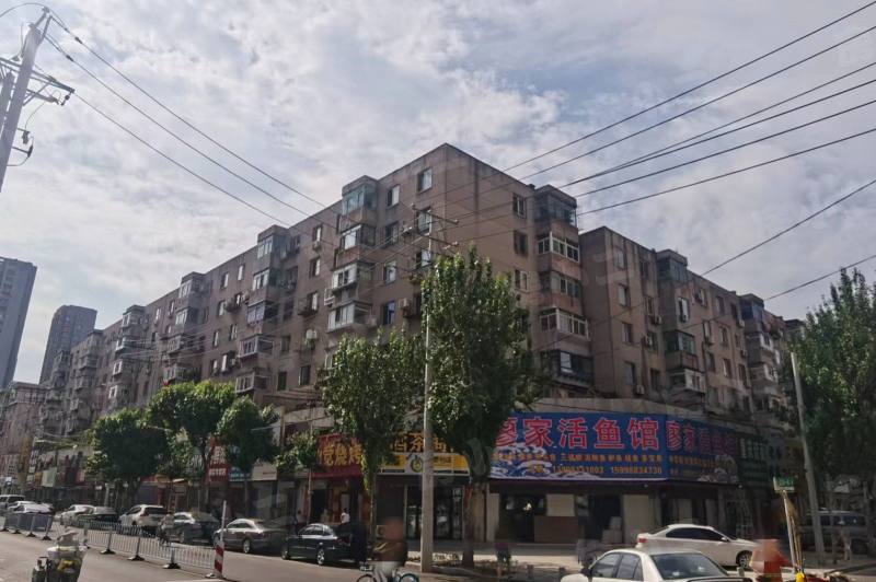 铁岭社区园区图片
