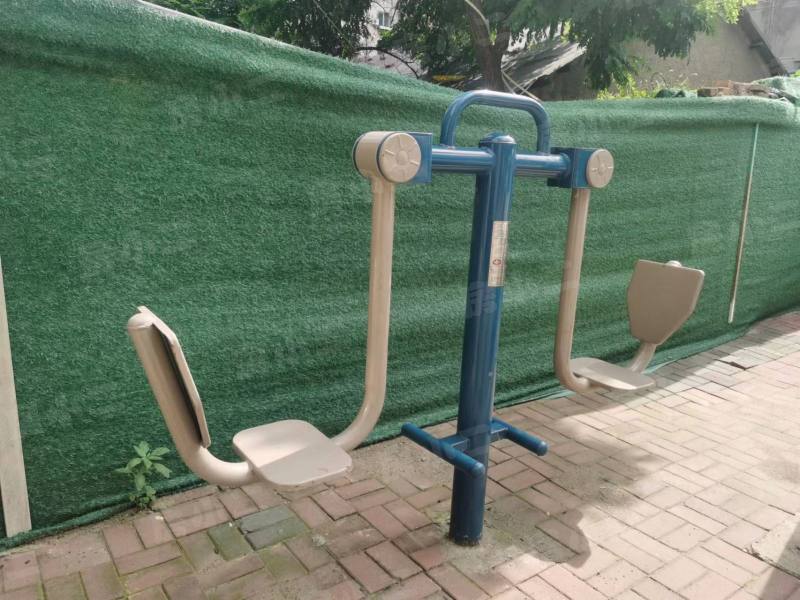 铁岭社区园区图片