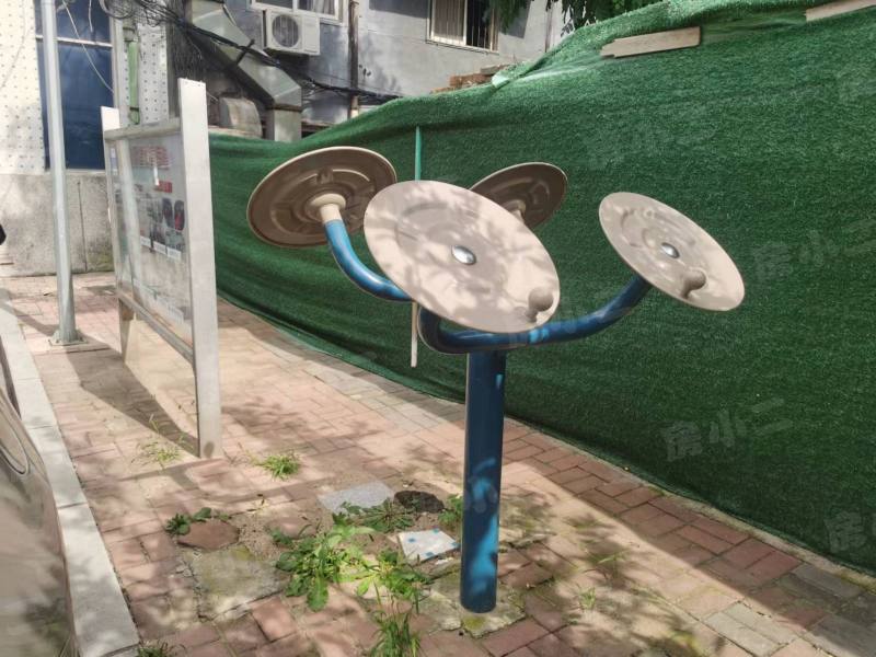 铁岭社区园区图片