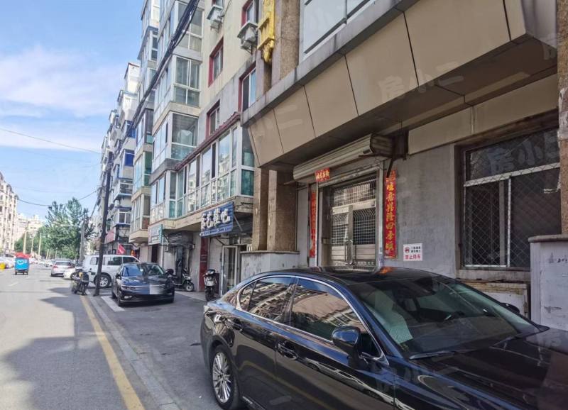 铁岭社区园区图片