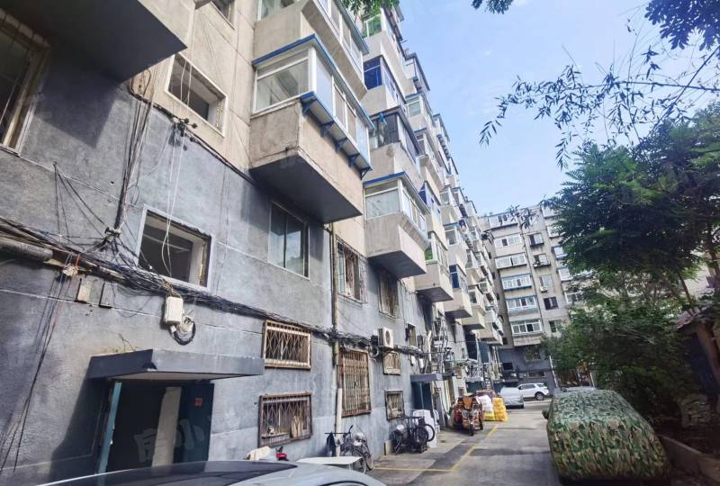 铁岭社区园区图片