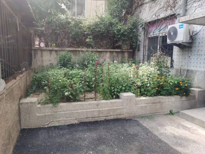 铁岭社区园区图片
