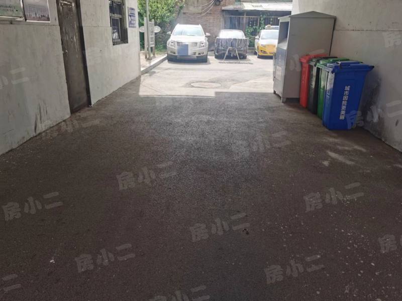铁岭社区园区图片
