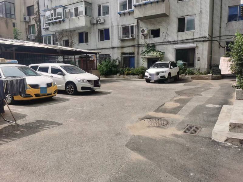 铁岭社区园区图片