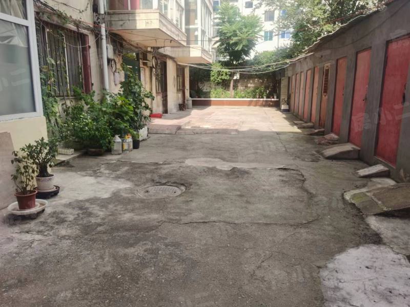 铁岭社区园区图片