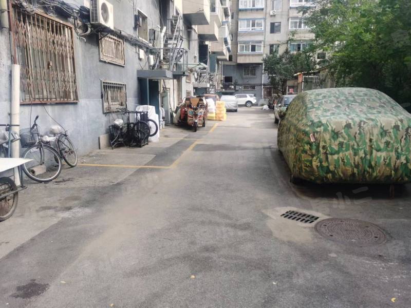 铁岭社区园区图片