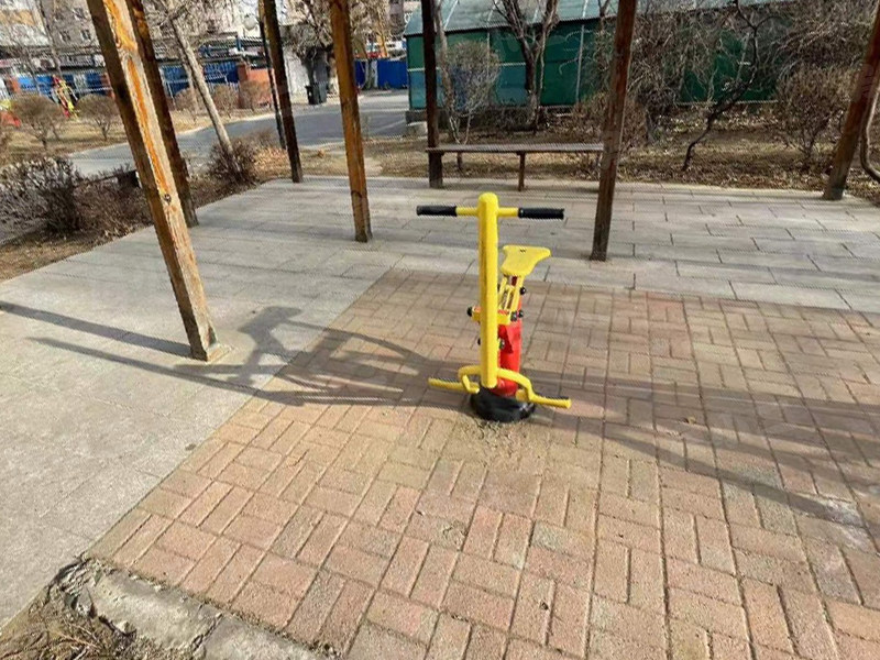 思和苑园区图片