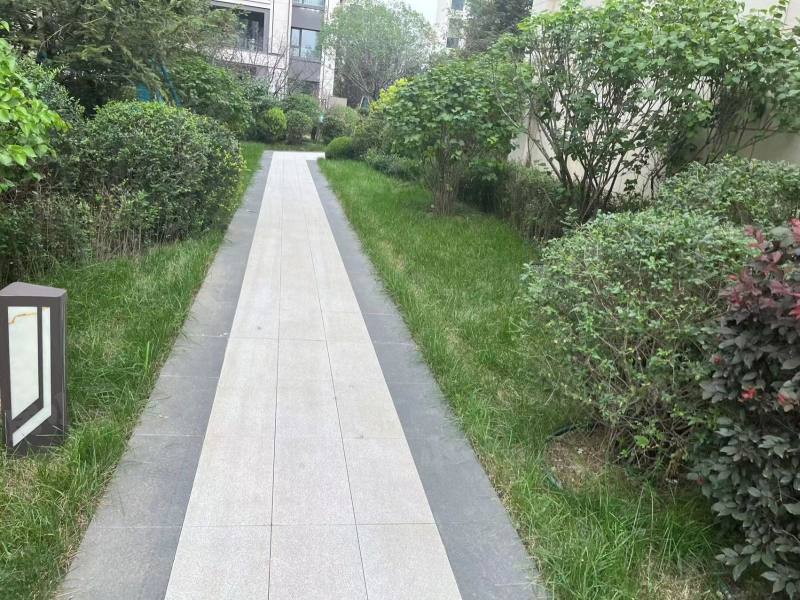 旭辉东宸府园区图片