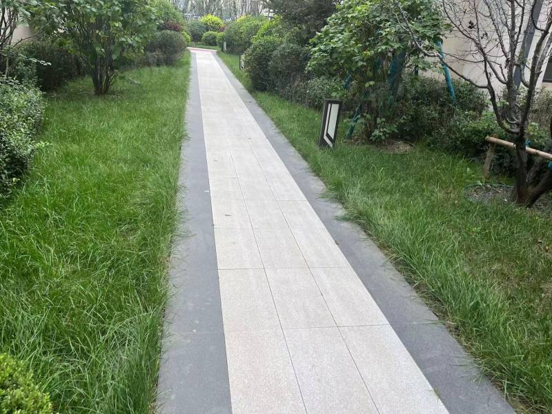 旭辉东宸府园区图片