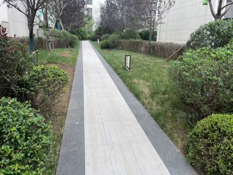 旭辉东宸府园区图片