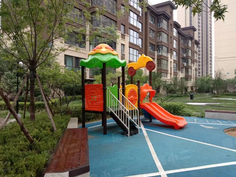 祥联大河原著园区图片