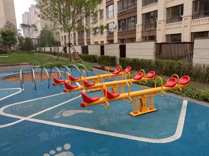 祥联大河原著园区图片