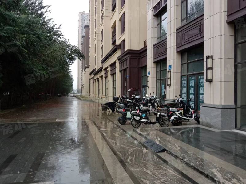 祥联大河原著园区图片