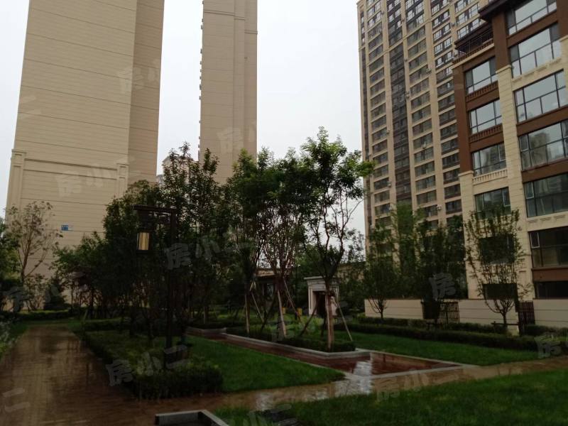 祥联大河原著园区图片