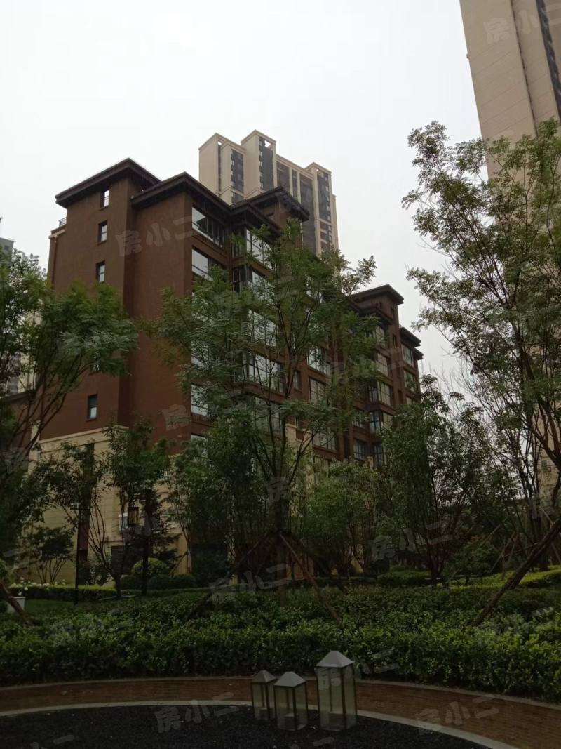 祥联大河原著园区图片
