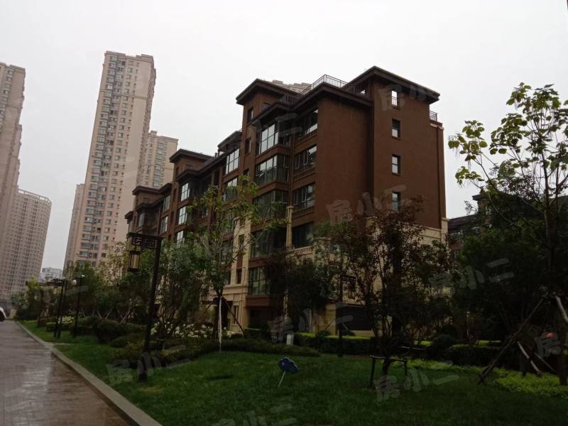 祥联大河原著园区图片