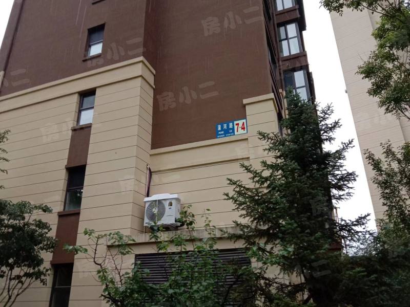祥联大河原著园区图片