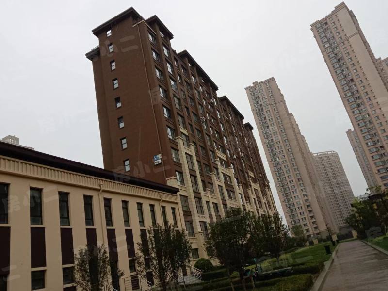 祥联大河原著园区图片