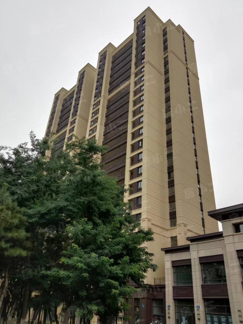 祥联大河原著园区图片