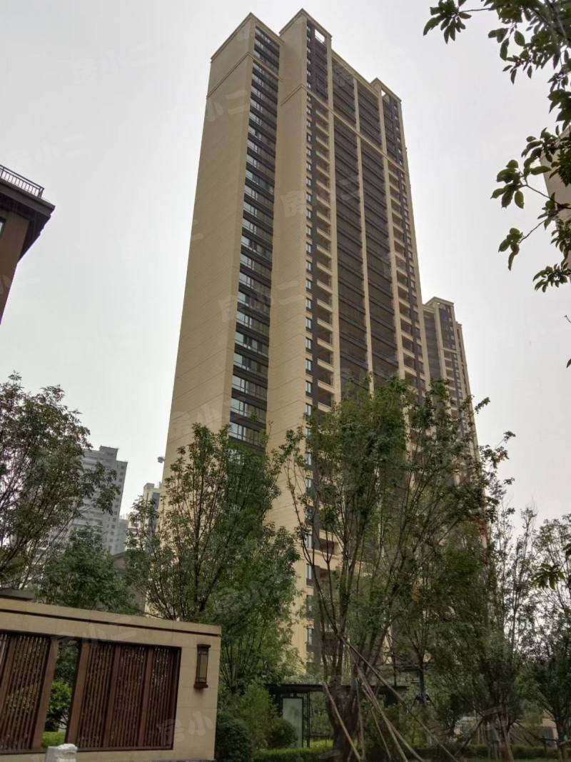 祥联大河原著园区图片