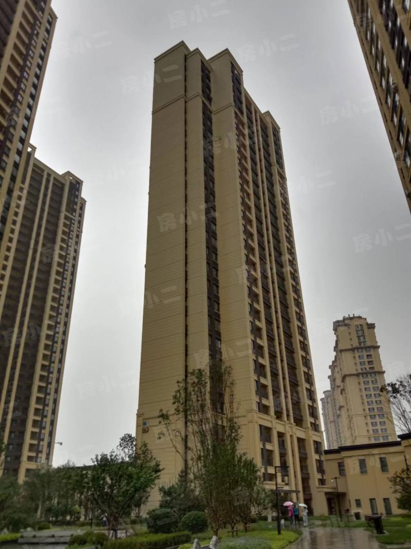 祥联大河原著园区图片