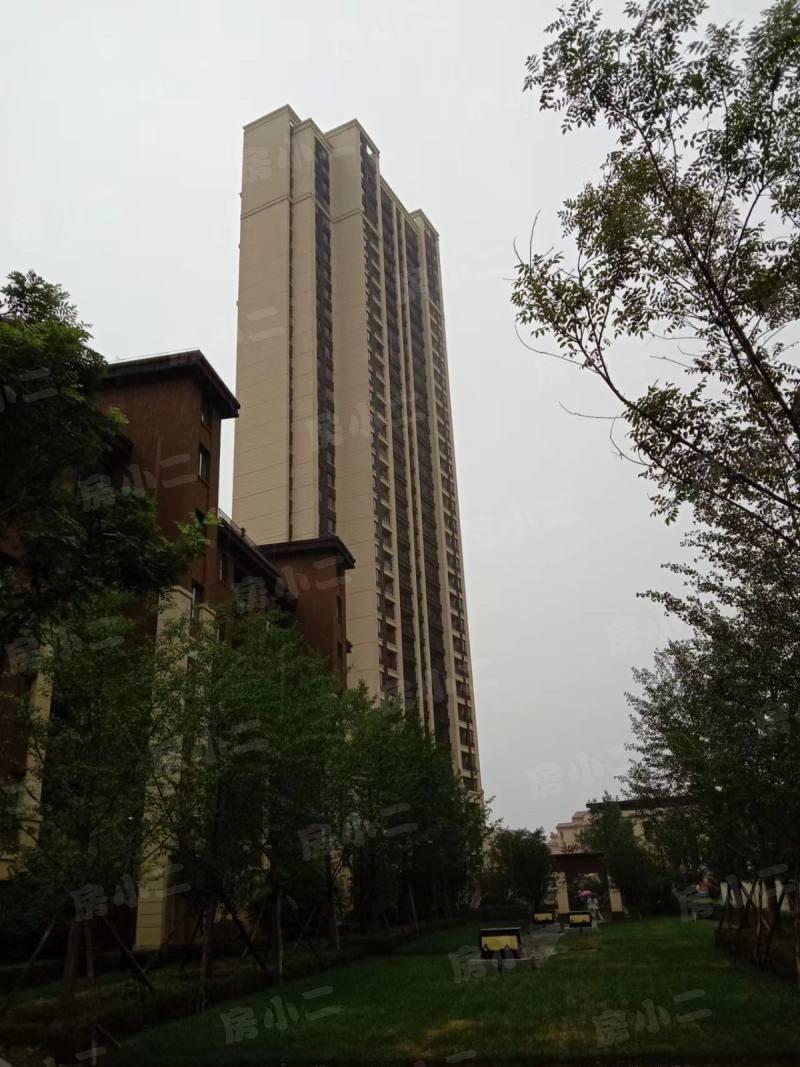 祥联大河原著园区图片