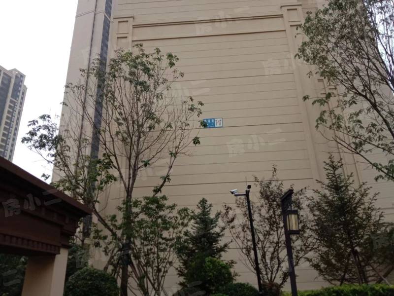祥联大河原著园区图片