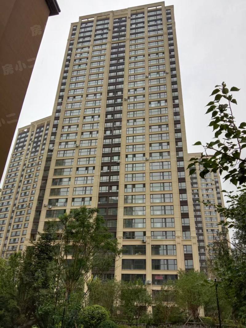 祥联大河原著园区图片