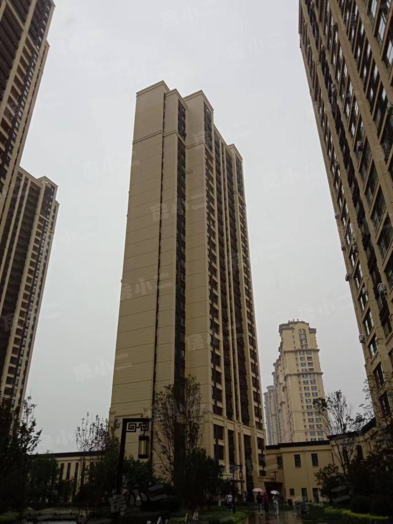 祥联大河原著园区图片