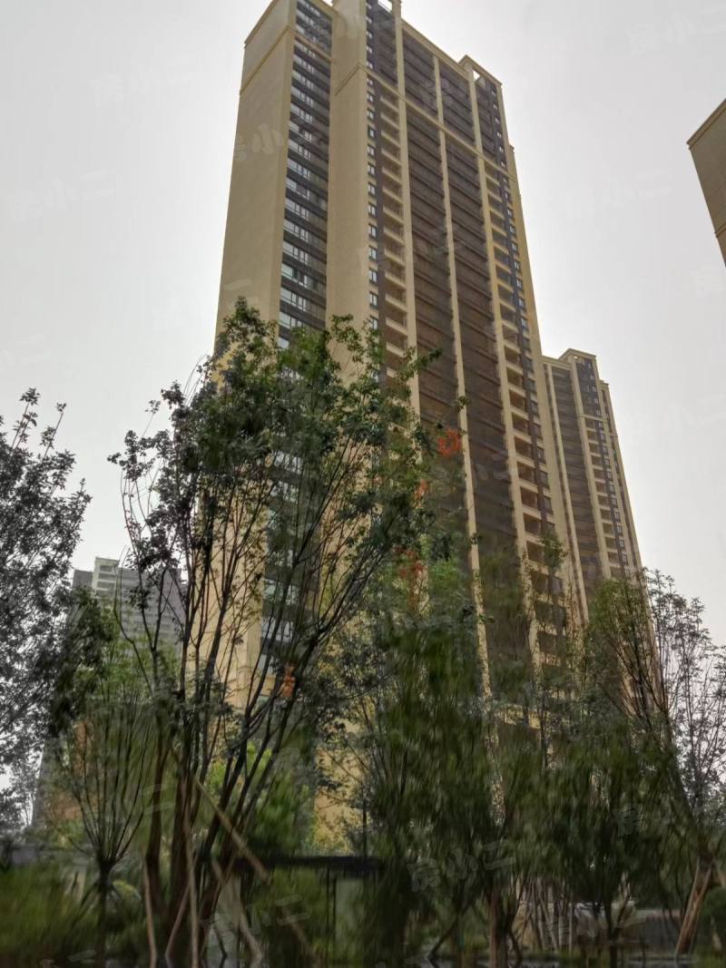 祥联大河原著园区图片