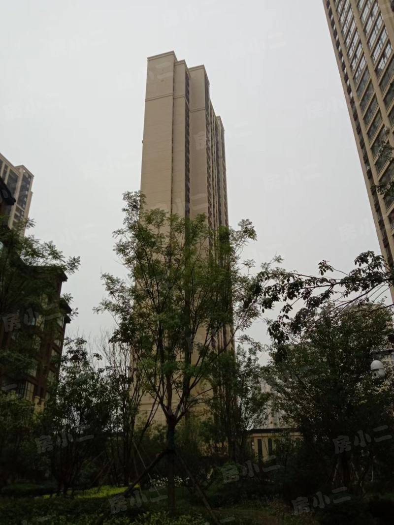 祥联大河原著园区图片