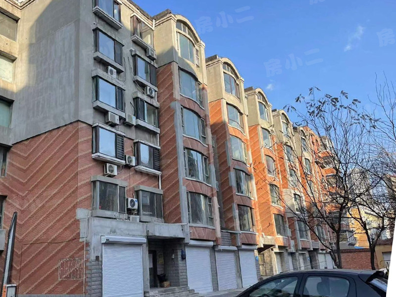 皇城东苑园区图片