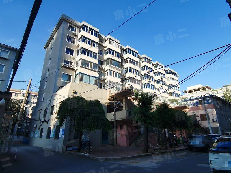 华宁小区园区图片
