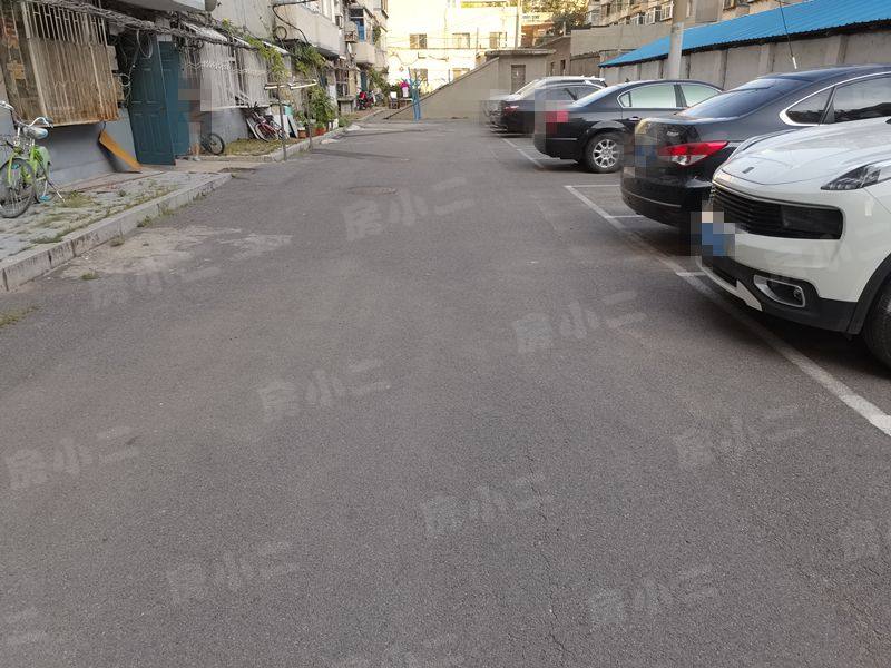 华宁小区园区图片