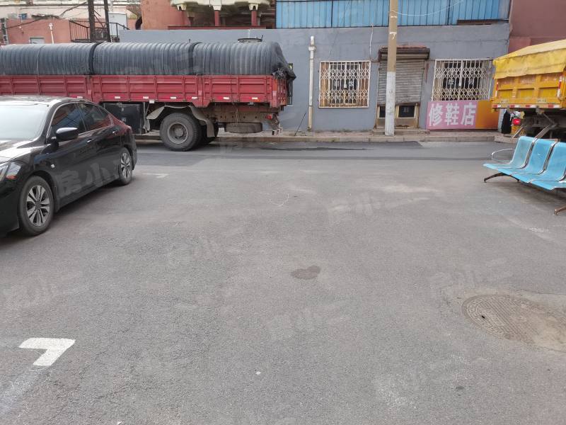 华宁小区园区图片
