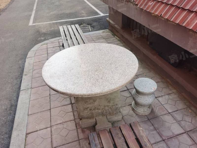 北洮昌小区园区图片