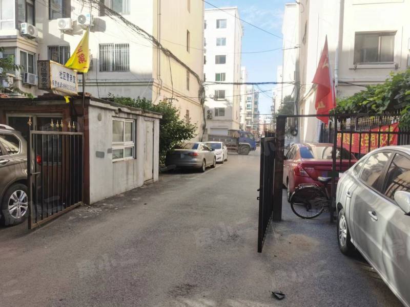 洮昌小区园区图片