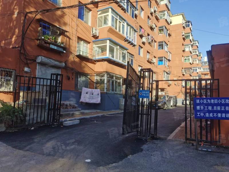洮昌小区园区图片