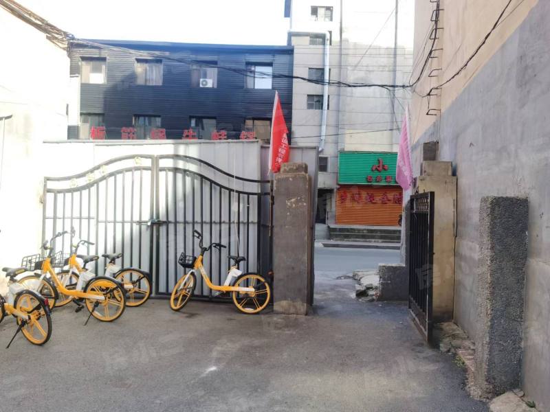 洮昌小区园区图片